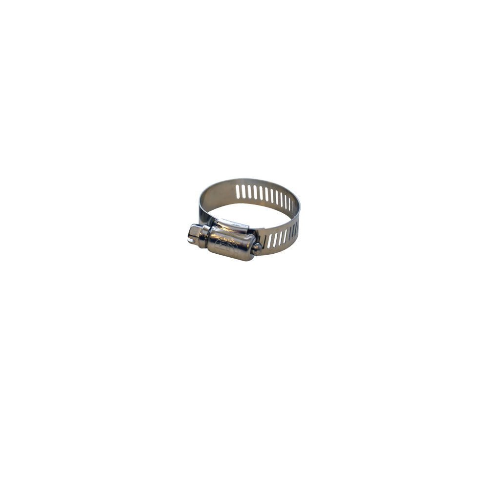 Hose Clamp 2000 Series 1/2