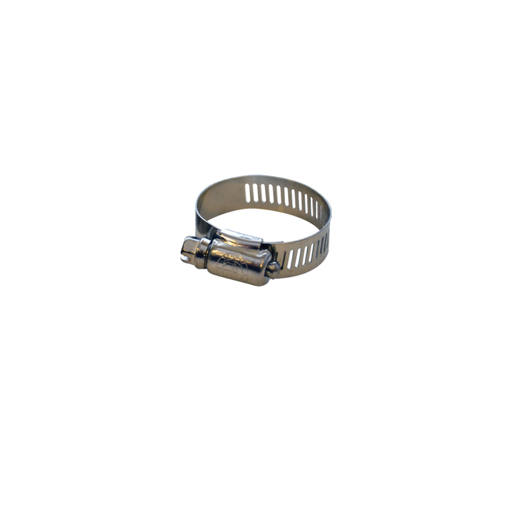 Hose Clamp 2000 Series 1/2