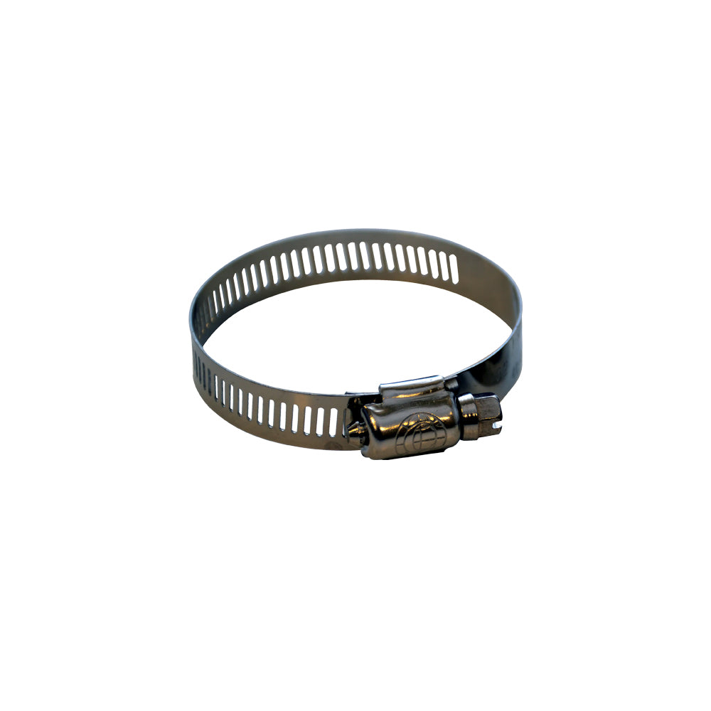 Hose Clamp 2000 Series 1/2