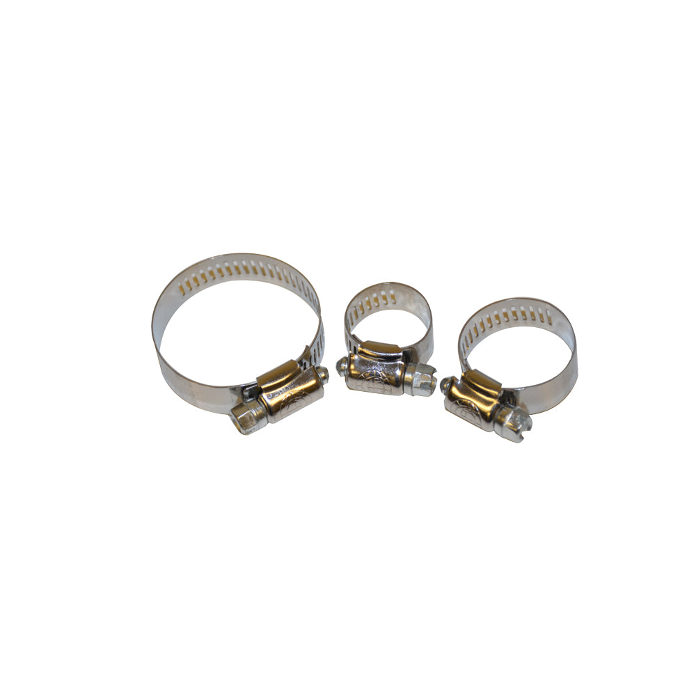 Hose Clamp 2300 Series 1/2