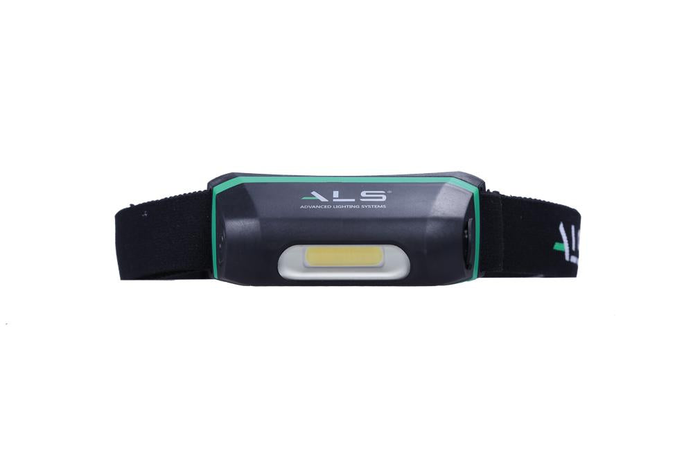 Head Lamp - 120 Lumen