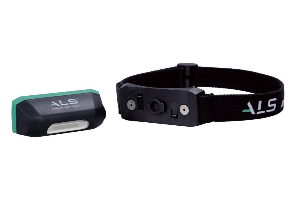 Head Lamp - 120 Lumen