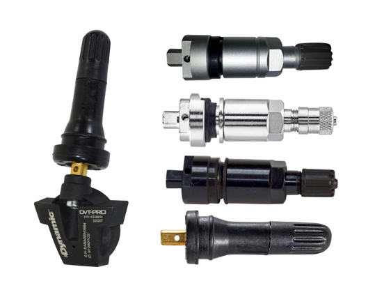 DVT-PRO TPMS SENSOR
