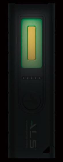 Ultra-Thin Slim Light - 400 Lumen