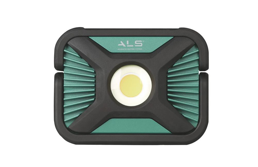 Heavy Duty Spot Light - 2000 Lumen
