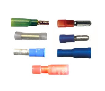 Terminal Bullet Connectors