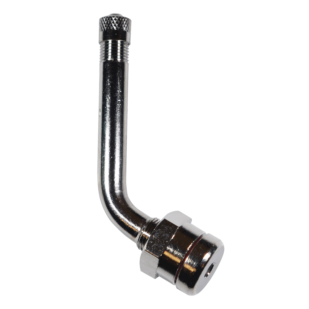 Chrome Truck Valves (Non-TPMS)