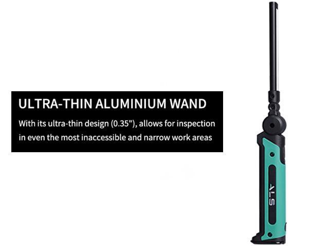 Articulating Slim Light - 200 Lumen