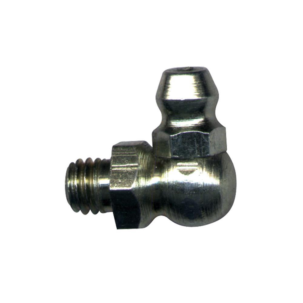 Grease Fittings 90° Metric