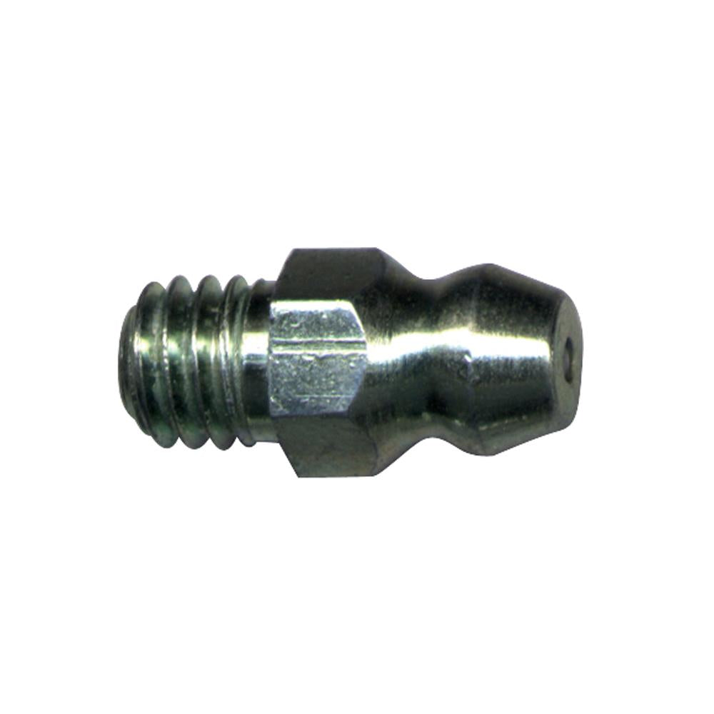 Grease Fittings Straight Metric