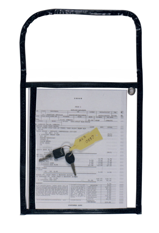 Work Order Holders