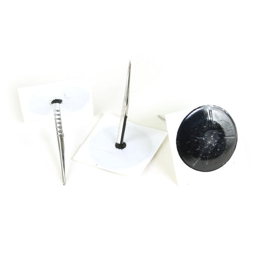 Xtra Seal Combination Repair Units - 1-5/8" Combi Patch - 5/32" Stem