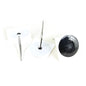 Xtra Seal Combination Repair Units - 1-5/8" Combi Patch - 5/32" Stem