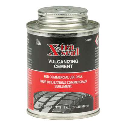 Vulcanizing Rubber Cement