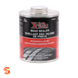 Xtra Seal 32 oz. bead sealer in a metal can with black and red label and screw cap