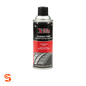 Xtra Seal Rubber Prep in a 16 oz black and red aerosol can with black cap and tire tread graphic
