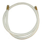 25 Gal. Heavy-Duty Self-Evacuating Oil Drain Replacement Part | Evacuation Hose