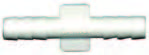 Restrictor Vacuum - Connectors Tube: 3/16
