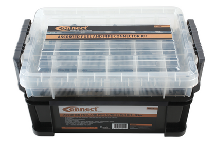 Assorted Fuel Line/Connector Kit