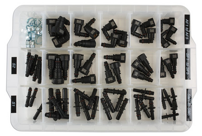 Assorted Fuel Line/Connector Kit