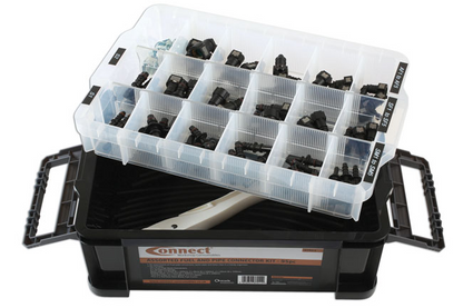 Assorted Fuel Line/Connector Kit