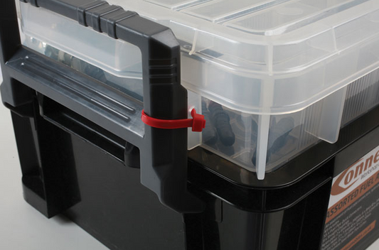 Assorted Fuel Line/Connector Kit