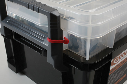 Assorted Fuel Line/Connector Kit