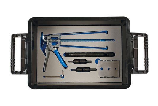 Assorted Fuel Line/Connector Kit with Tool