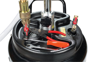 Replacement Tool Tray for JDI-25HDC Oil Drain