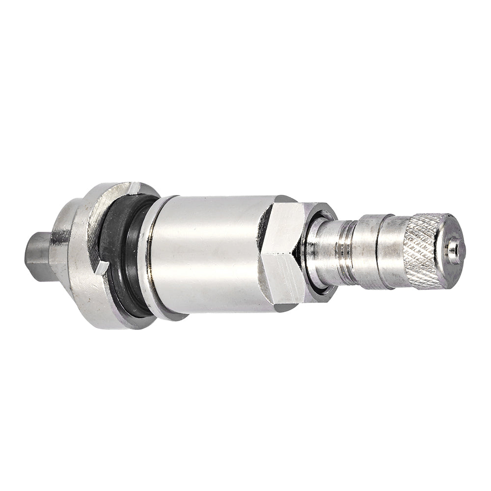 OEM TPMS Valve Replacement