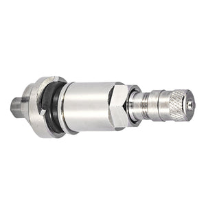 OEM TPMS Valve Replacement