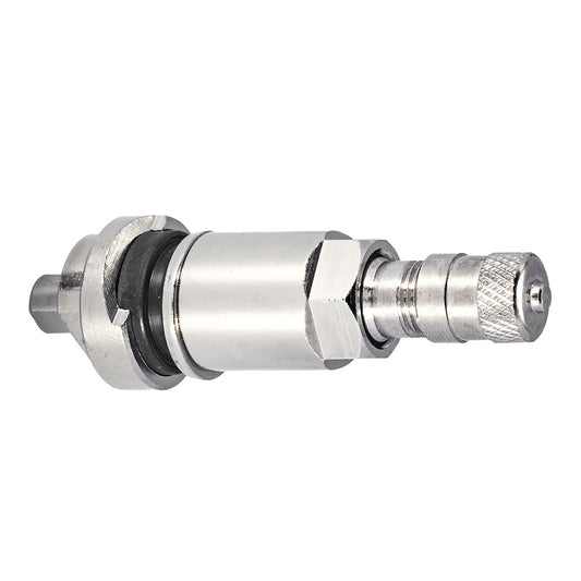 Chrome Aluminum Upgraded Valve Replacement Option For 6-207A & DVT-PRO Sensor