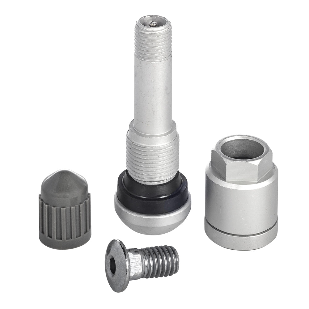 OEM TPMS Valve Replacement