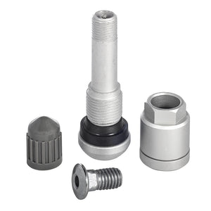 OEM TPMS Valve Replacement