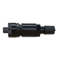 Fits: Black Aluminum Optional Replacement Valve for 6-207A & DVT-PRO Sensor