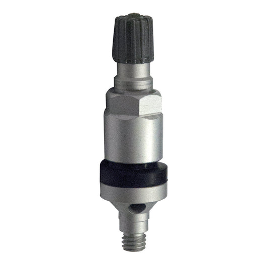 OEM TPMS Replacement Valve | Style: TRW Valve Stem | Fits: Hyundai, Kia | OEM / Cross-Ref: VS965