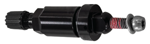 Brushed Metal BLE Valve