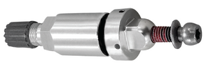 Brushed Metal BLE Valve