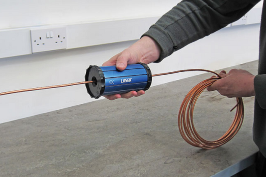Tube Straightener 5 - 10mm