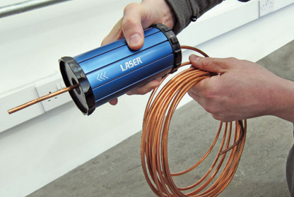 Tube Straightener 5 - 10mm
