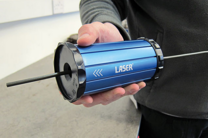 Tube Straightener 5 - 10mm