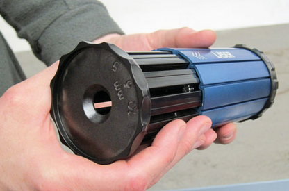 Tube Straightener 5 - 10mm