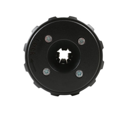 Tube Straightener 5 - 10mm