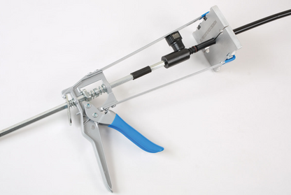 Pipe Connector Insertion Tool
