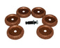 Buffing Wheel Kit | Model: JD-14320