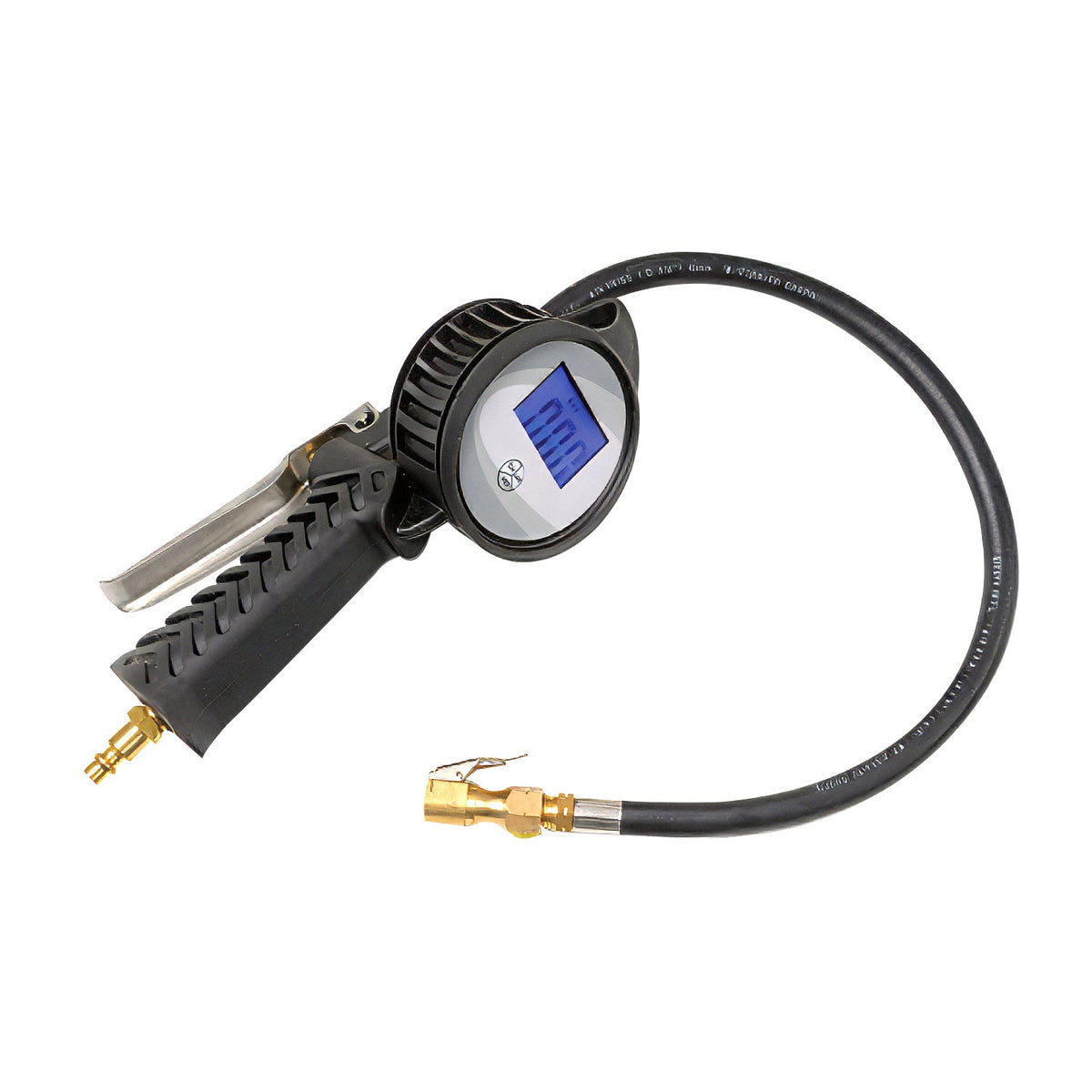 Digital Tire Air Pressure Gauge