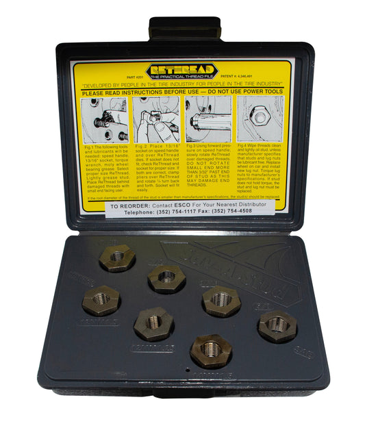 #201 Save-A-Stud Kit