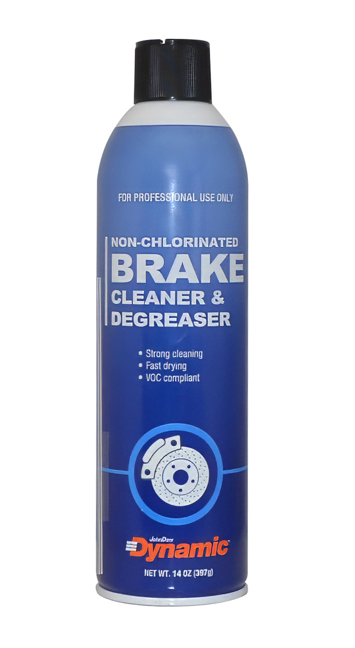 Non-Chlorinated Brake Cleaner - 14oz.