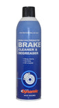 Non-Chlorinated Brake Cleaner - 14oz.