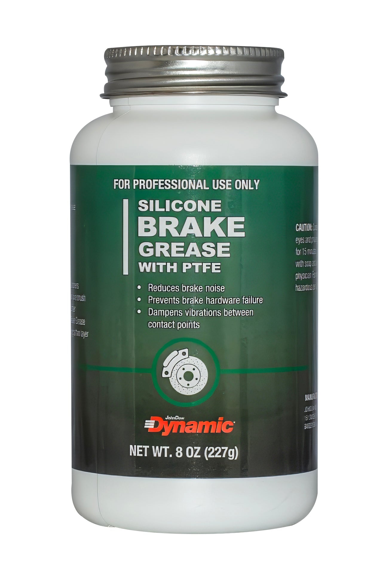 220R Silicone Brake Caliper Grease w/ PTFE